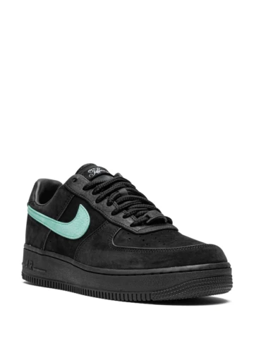 Nike - Nike Air Force 1 Low Tiffany & Co. 1837