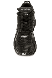 Balenciaga - Balenciaga Runner Black