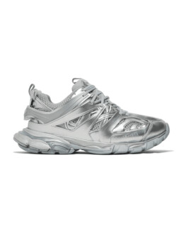 Balenciaga - Balenciaga Track Silver