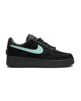 Nike - Nike Air Force 1 Low Tiffany & Co. 1837