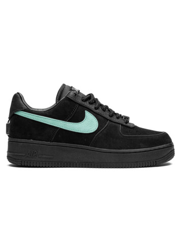 Nike - Nike Air Force 1 Low Tiffany & Co. 1837