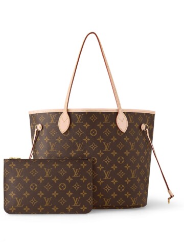 Louis Vuitton - Neverfull MM bag