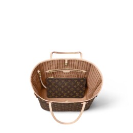 Louis Vuitton - Neverfull MM bag