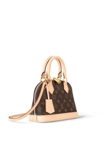 Louis Vuitton - Alma BB