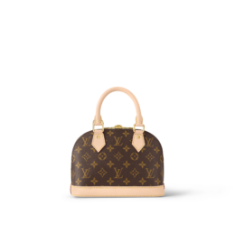 Louis Vuitton - Alma BB