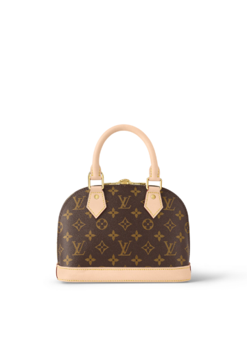 Louis Vuitton - Alma BB