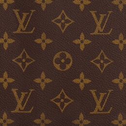 Louis Vuitton - Keepall 50 with shoulder strap