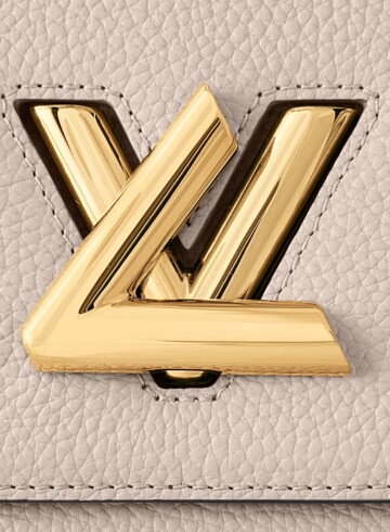 Louis Vuitton - Twist One Handle PM Bag