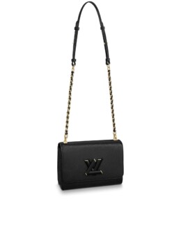 Louis Vuitton - Twist MM bag