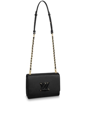 Louis Vuitton - Twist MM bag