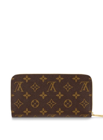 Louis Vuitton - Zippy Wallet