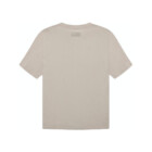 Fear of God - Fear of God x Nike Warm Up T-shirt Oatmeal