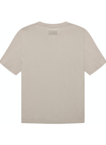 Fear of God - Fear of God x Nike Warm Up T-shirt Oatmeal