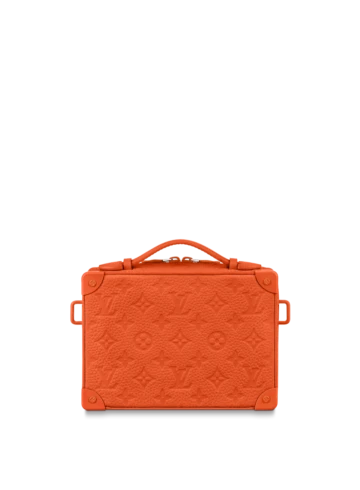 Louis Vuitton - Handle Soft Trunk