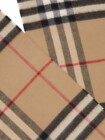 Burberry - The Classic Check cashmere scarf