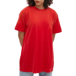 Fear of God - Fear of God Seventh Collection 7 Tee Vintage Red