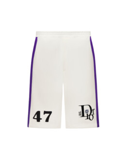 Christian Dior - Dior by Erl Basketball Shorts