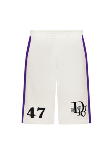 Christian Dior - Dior by Erl Basketball Shorts