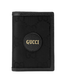 Gucci - Gucci Off The Grid passport case