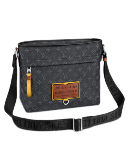 Louis Vuitton - Besace Zippée