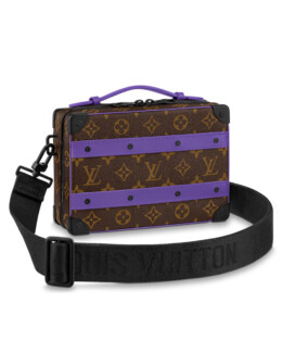 Louis Vuitton - Handle Soft Trunk