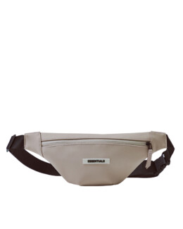 Fear of God - Fear of God Essentials Waterproof Sling Bag Tan