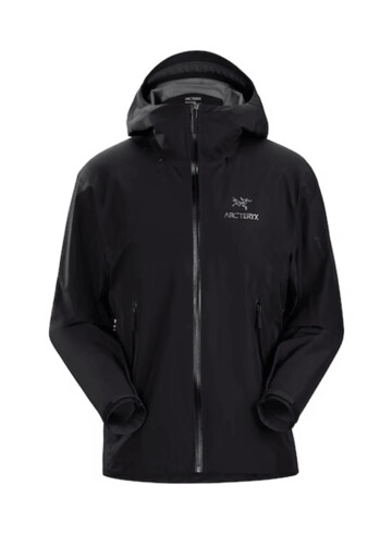 Arc’teryx - Arc’teryx Zeta LT Jacket