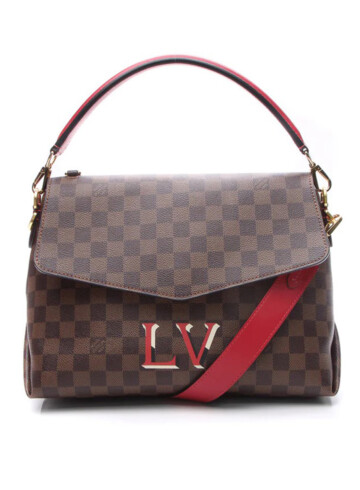 Louis Vuitton - Bicolor Beaubourg Bag