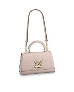 Louis Vuitton - Twist One Handle PM Bag