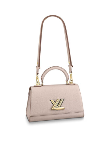 Louis Vuitton - Twist One Handle PM Bag