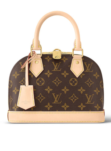 Louis Vuitton - Alma BB