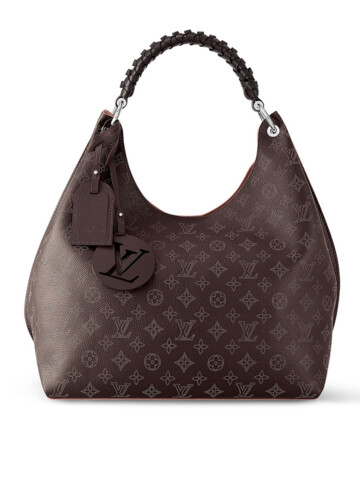 Louis Vuitton - Louis Vuitton Carmel hobo bag