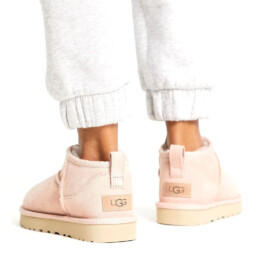 UGG - UGG Classic Ultra Mini Cameo Rose