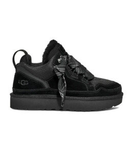 UGG - UGG Lowmel Trainer 'Black'