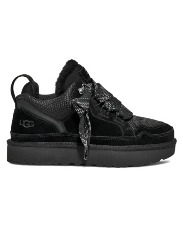 UGG - UGG Lowmel Trainer 'Black'