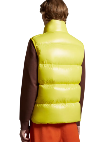 Moncler - Sumido down vest