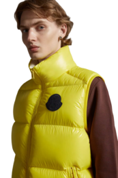 Moncler - Sumido down vest