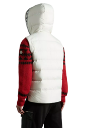 Moncler - Cardamine down vest