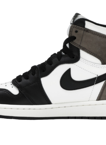 Air Jordan 1 Retro High Dark Mocha