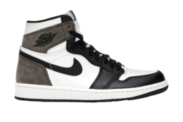 Air Jordan 1 Retro High Dark Mocha