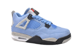 Air Jordan 4 Retro University Blue