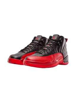 Air Jordan 12 Retro Flu Game