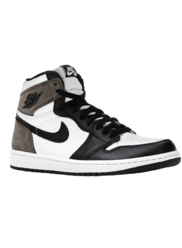 Air Jordan 1 Retro High Dark Mocha