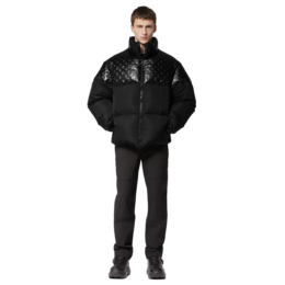 Louis Vuitton - Oversized puffer jacket