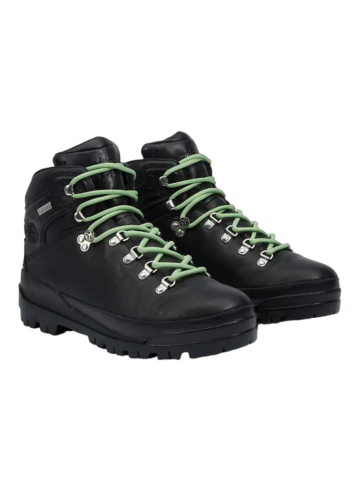 Timberland - World hiker boot stussy black