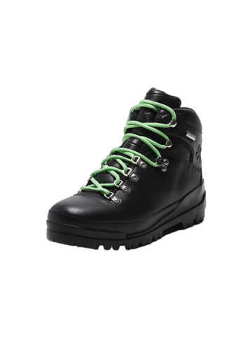 Timberland - World hiker boot stussy black