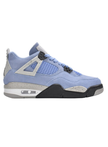 Air Jordan 4 Retro University Blue