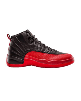 Air Jordan 12 Retro Flu Game