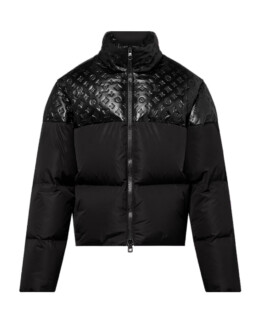 Louis Vuitton - Oversized puffer jacket