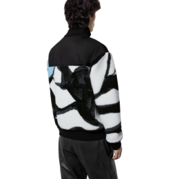 Louis Vuitton - Technical Fleece Jacket